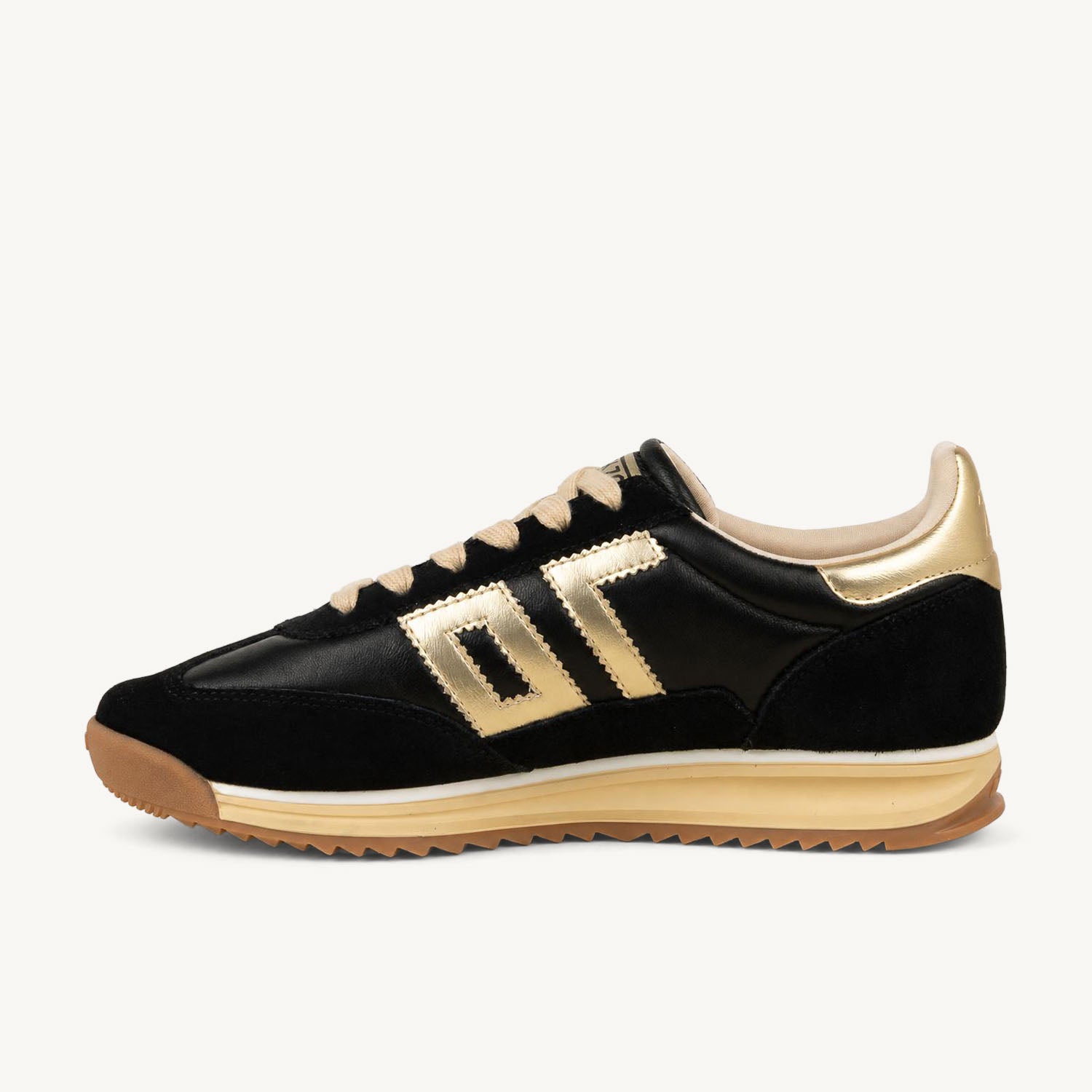 Sneakers Femme BACK70 JOGGER N02