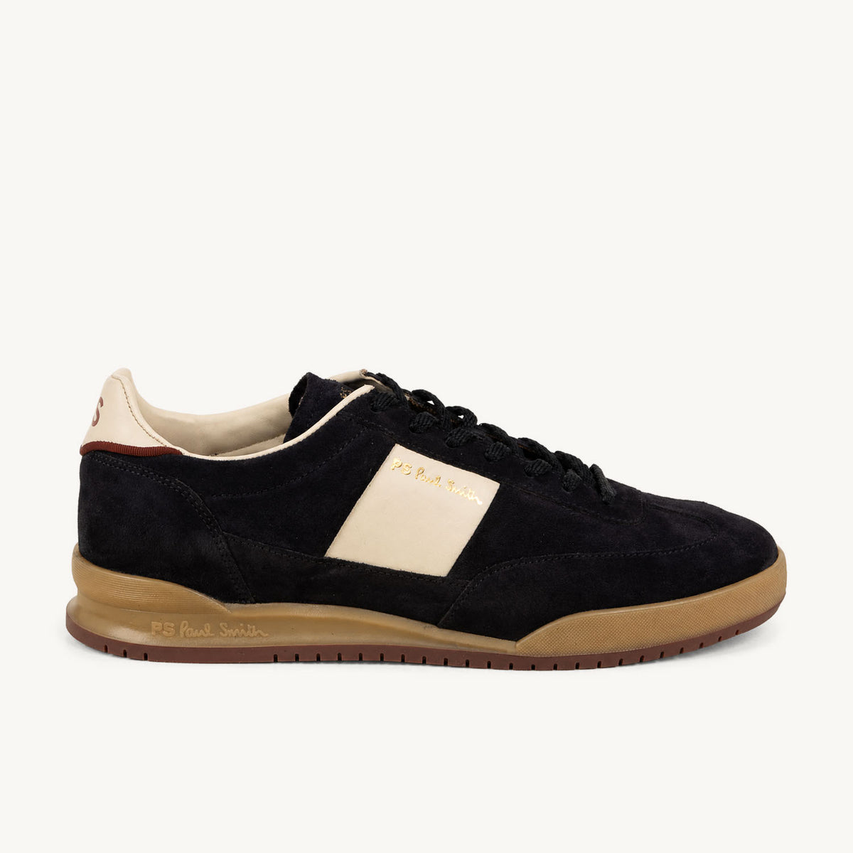 Baskets Homme PAUL SMITH DOVER Bleu