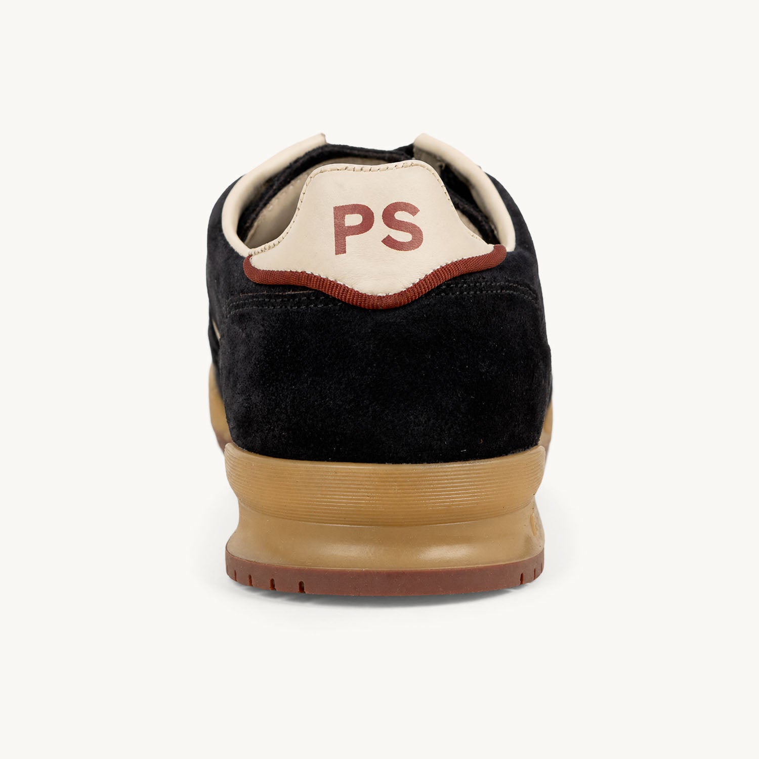 Baskets Homme PAUL SMITH DOVER Bleu