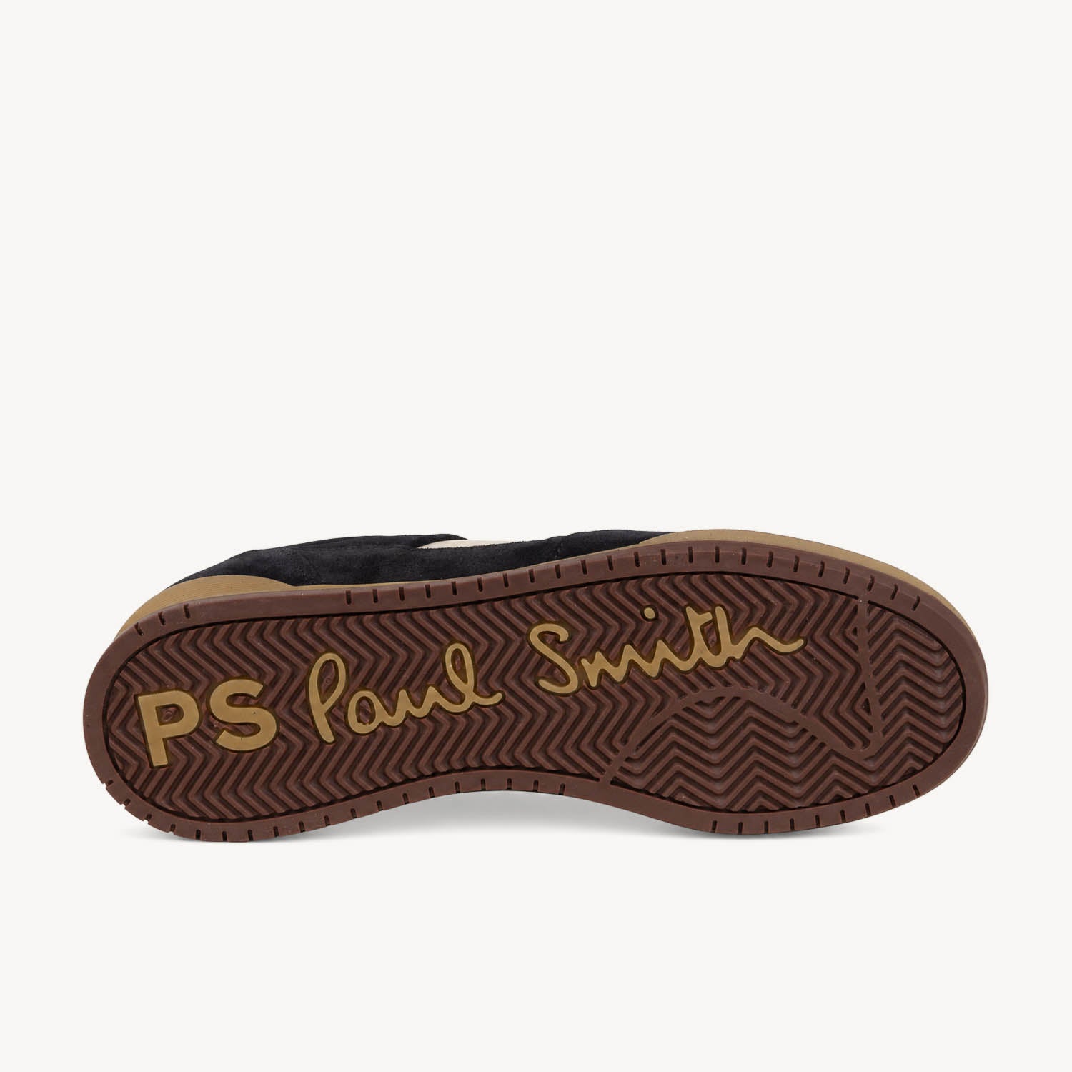 Baskets Homme PAUL SMITH DOVER Bleu