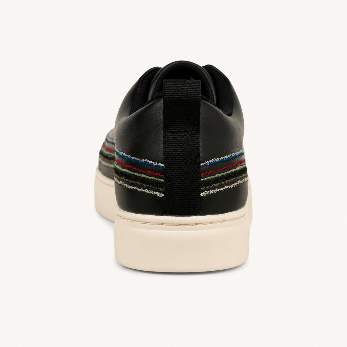 Baskets Homme PAUL SMITH LEE Noir