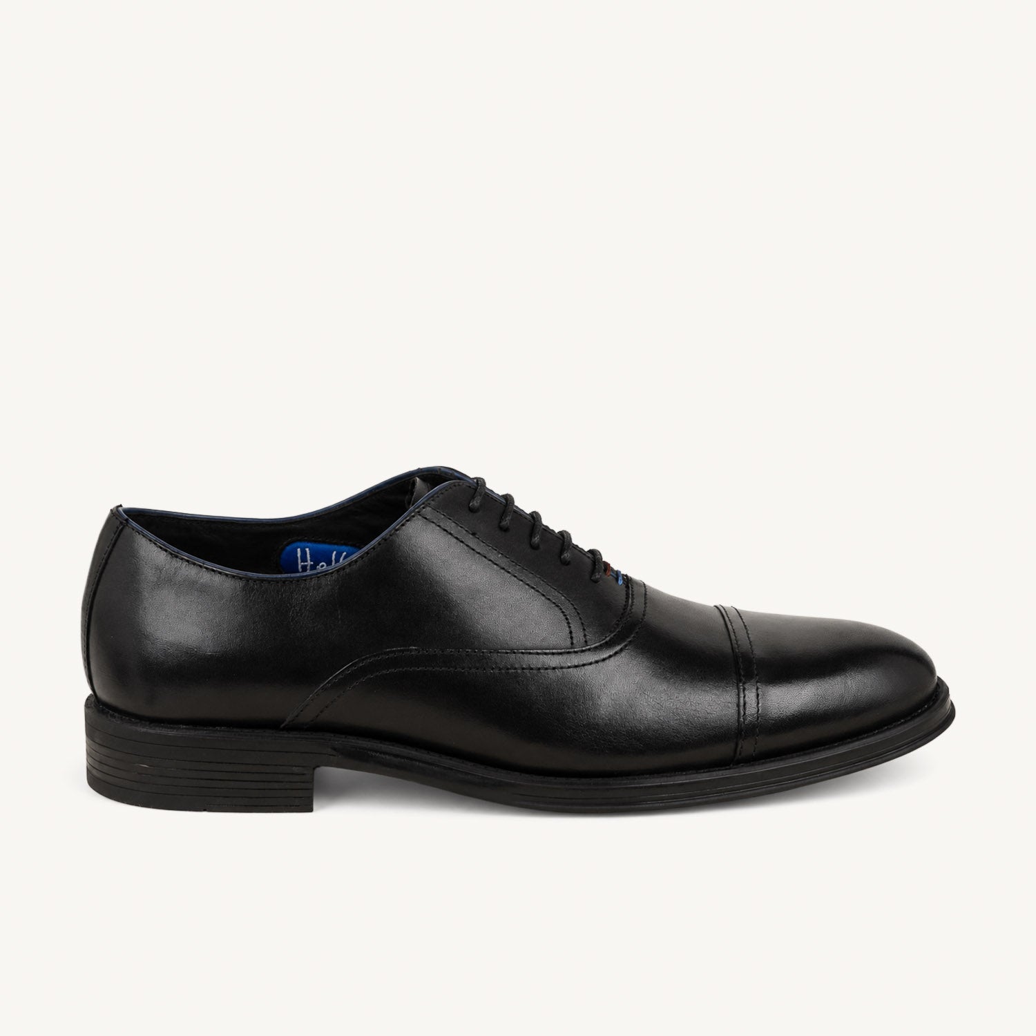Derbies et Richelieus Homme PAUL SMITH TIMOTHY Noir