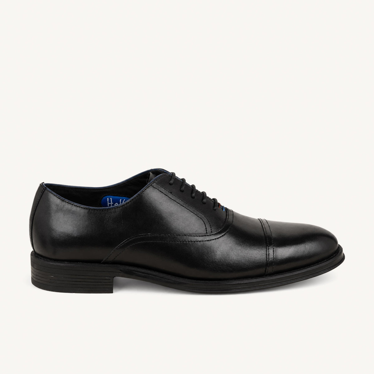 Derbies et Richelieus Homme PAUL SMITH TIMOTHY Noir