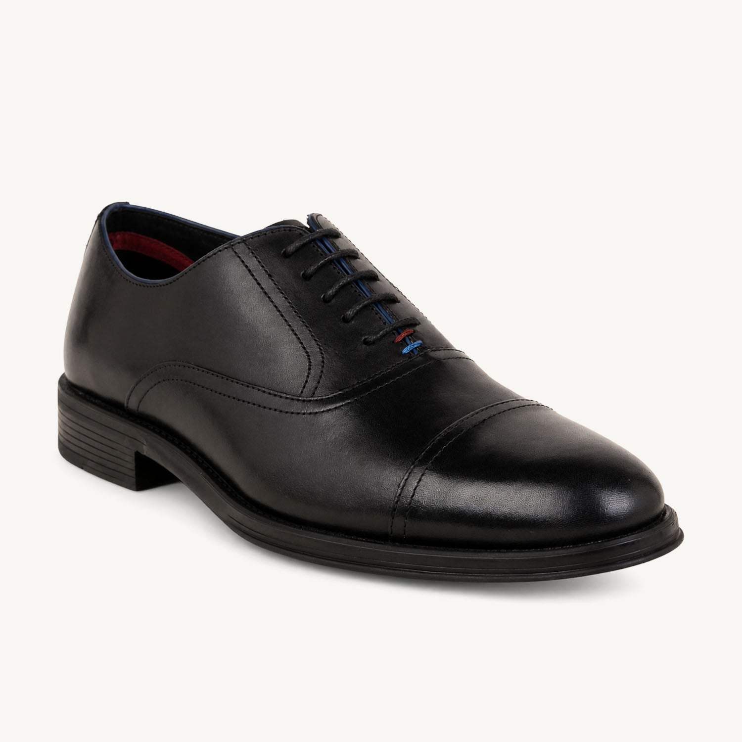 Derbies et Richelieus Homme PAUL SMITH TIMOTHY Noir