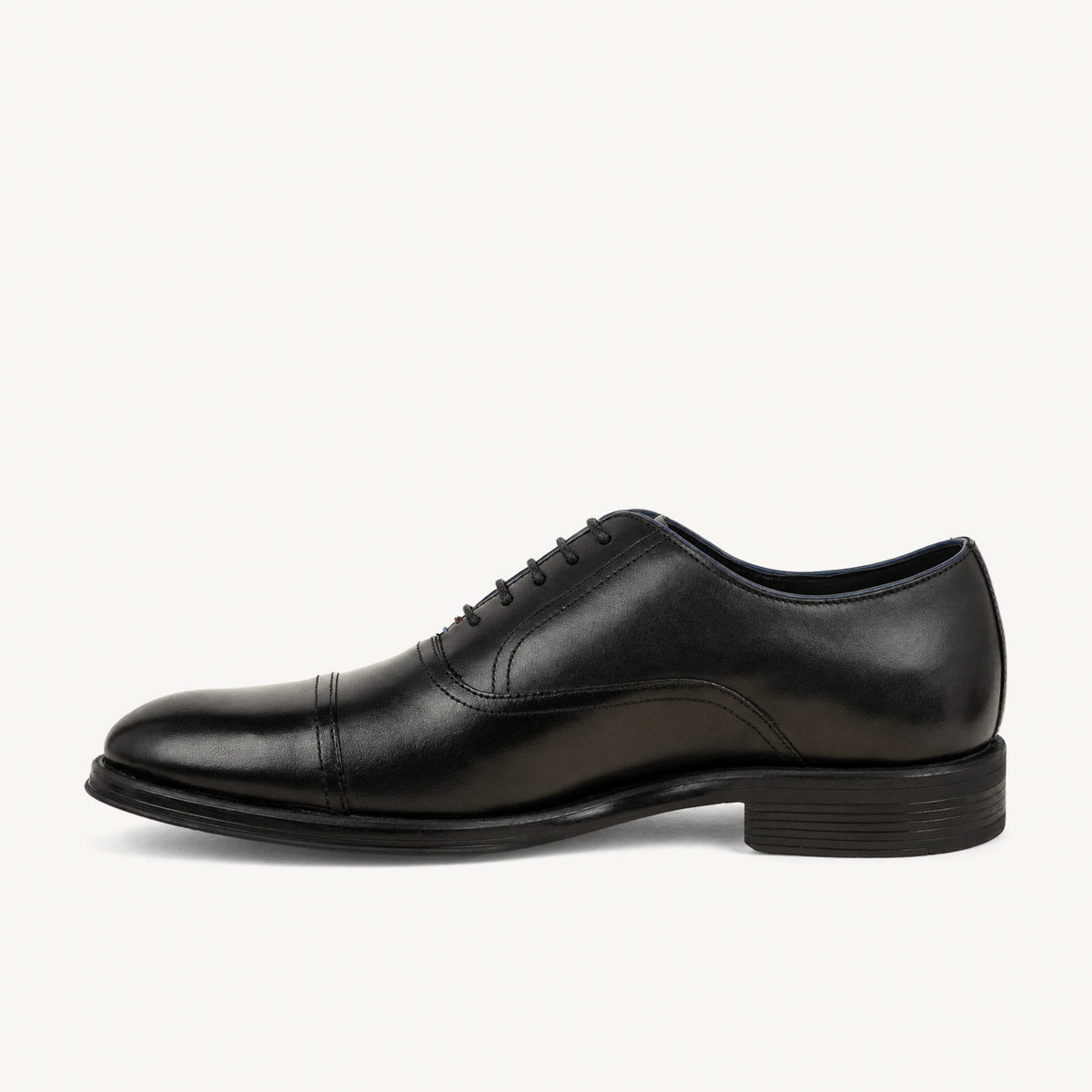 Derbies et Richelieus Homme PAUL SMITH TIMOTHY Noir