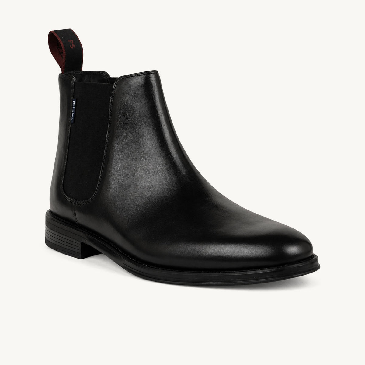 Boots et bottines Homme PAUL SMITH AUGUSTUS Noir