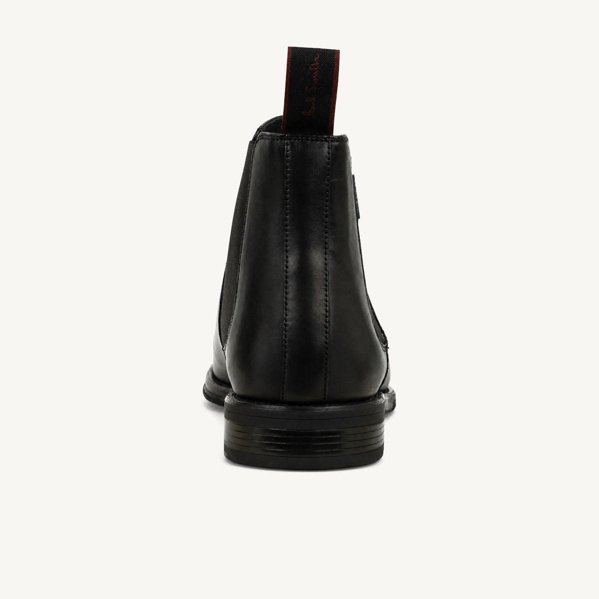 Boots et bottines Homme PAUL SMITH AUGUSTUS Noir