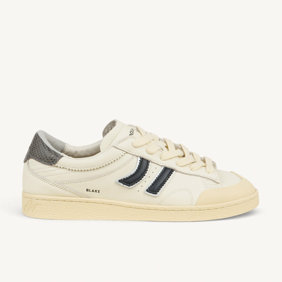 Sneakers Homme COOLWAY BLAKE Blanc