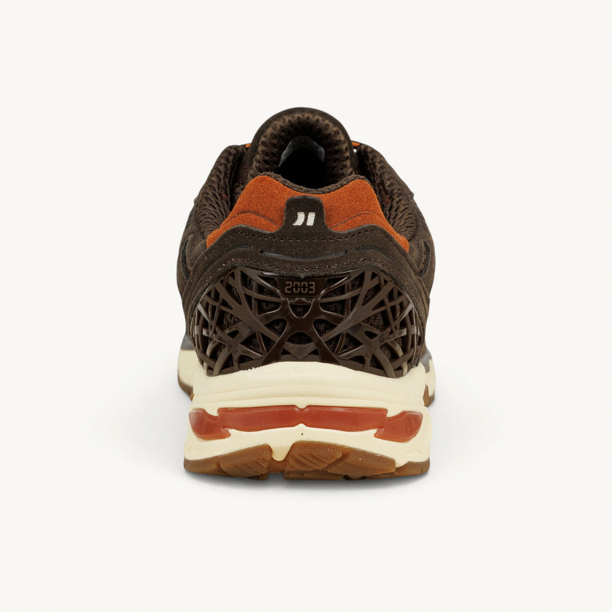 Sneakers Homme COOLWAY 2003-2003 Marron