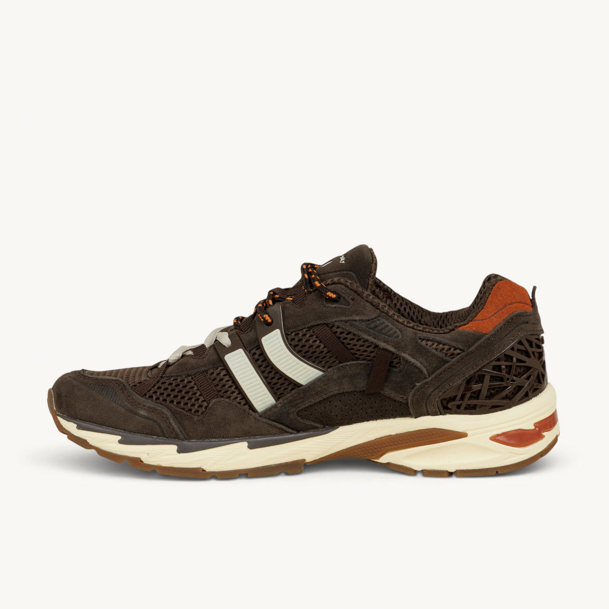 Sneakers Homme COOLWAY 2003-2003 Marron