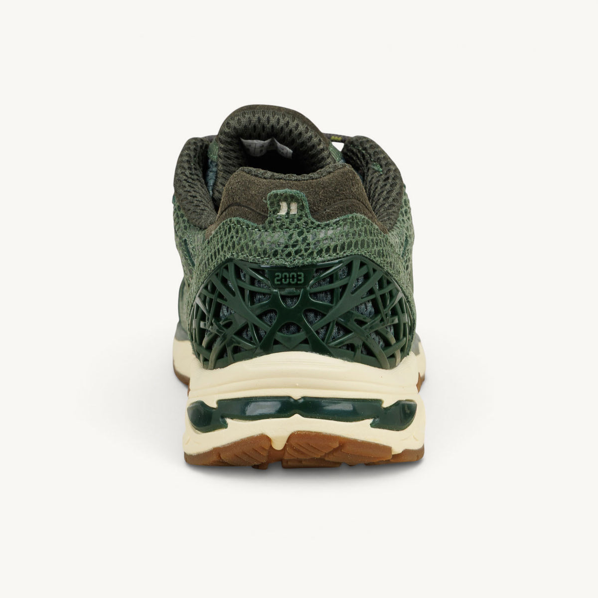 Sneakers Homme COOLWAY 2003 Vert