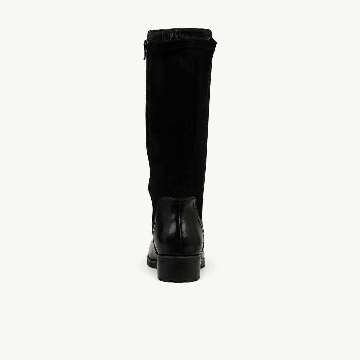 Bottes Femme JANA 25704 - JANIA Noir