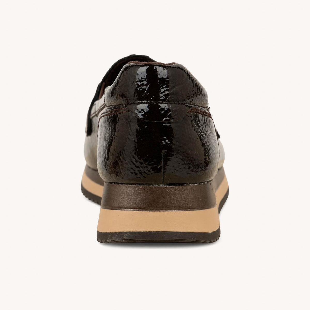 Mocassins Femme JANA 24766 - JAMO Marron
