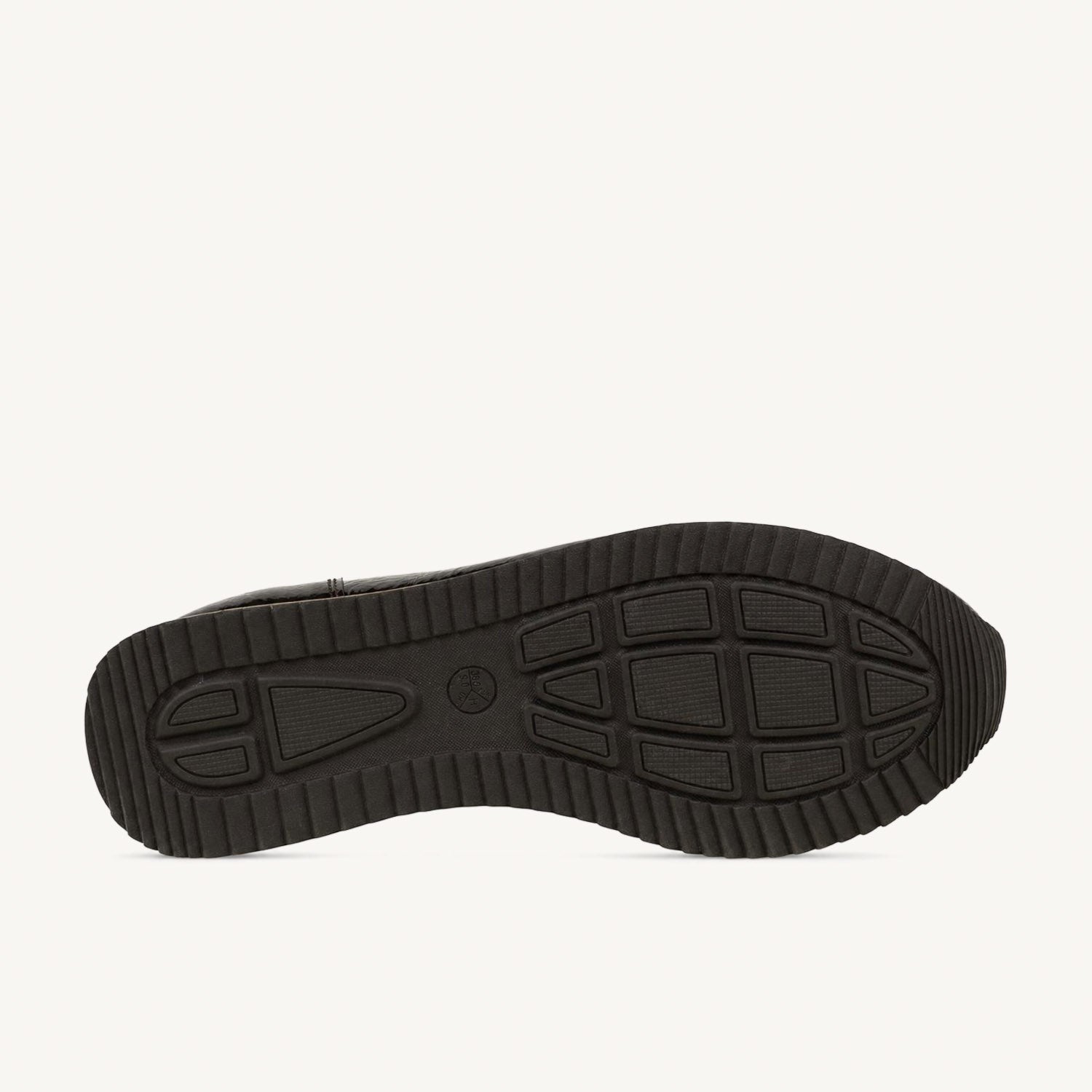 Mocassins Femme JANA 24766 - JAMO Marron