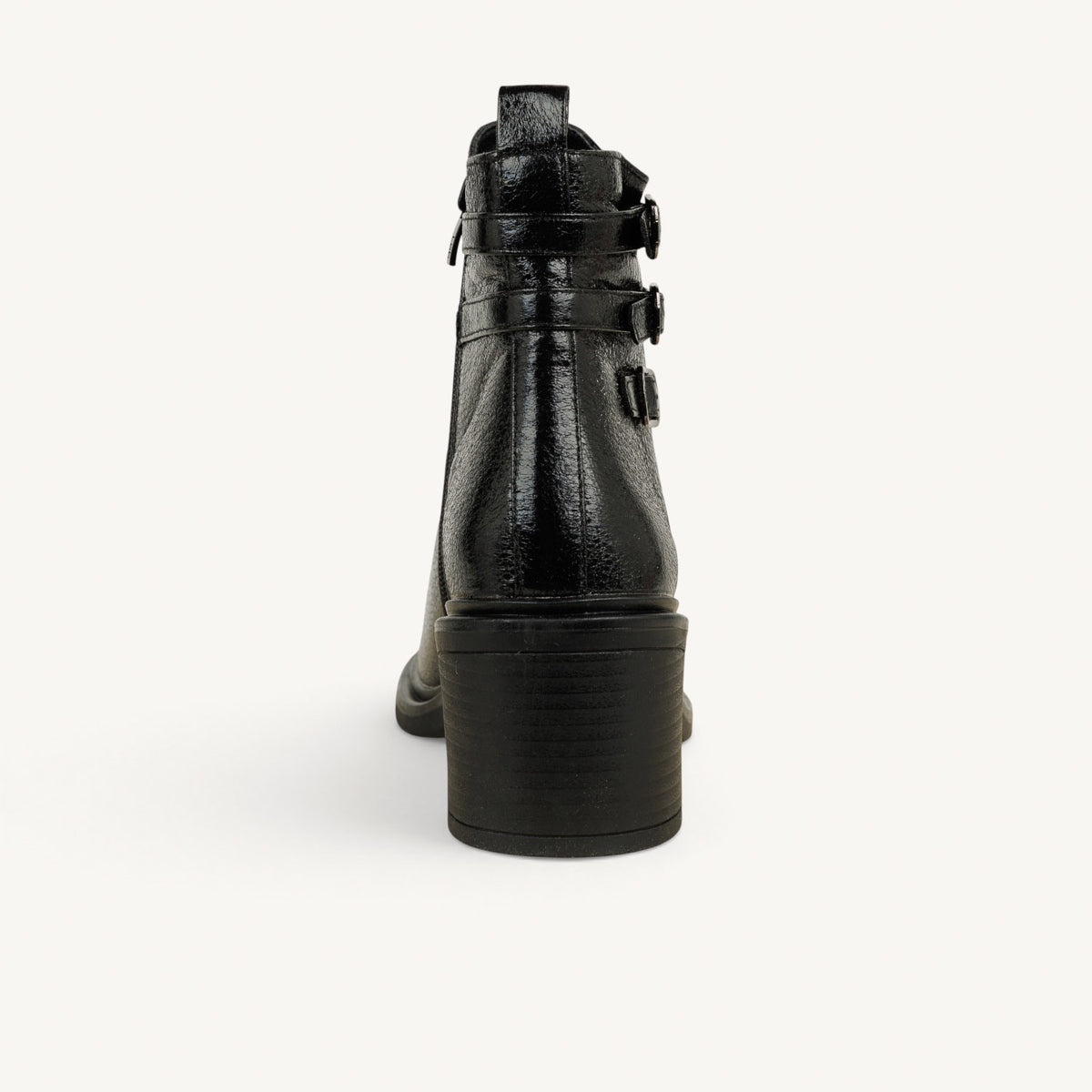 Boots et bottines Femme LES PETITES BOMBES PALMA Noir