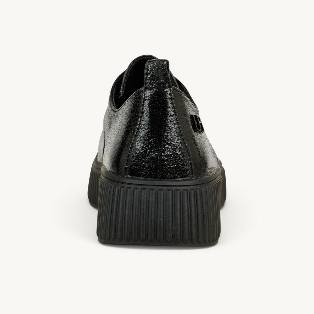 Derbies Femme LES PETITES BOMBES PELINE Noir
