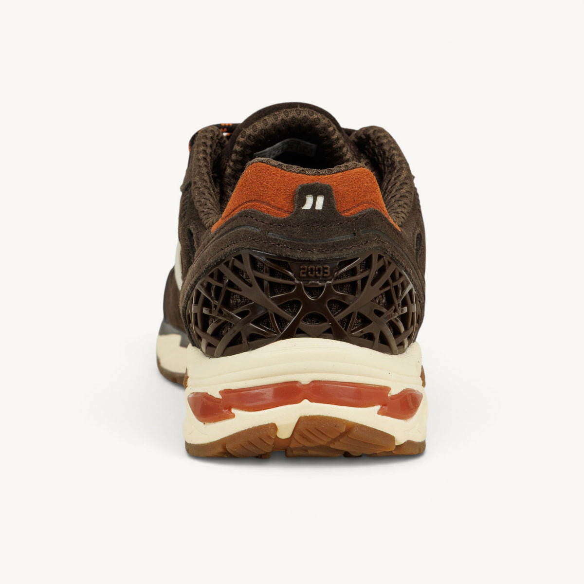 Sneakers Femme COOLWAY 2003 Marron