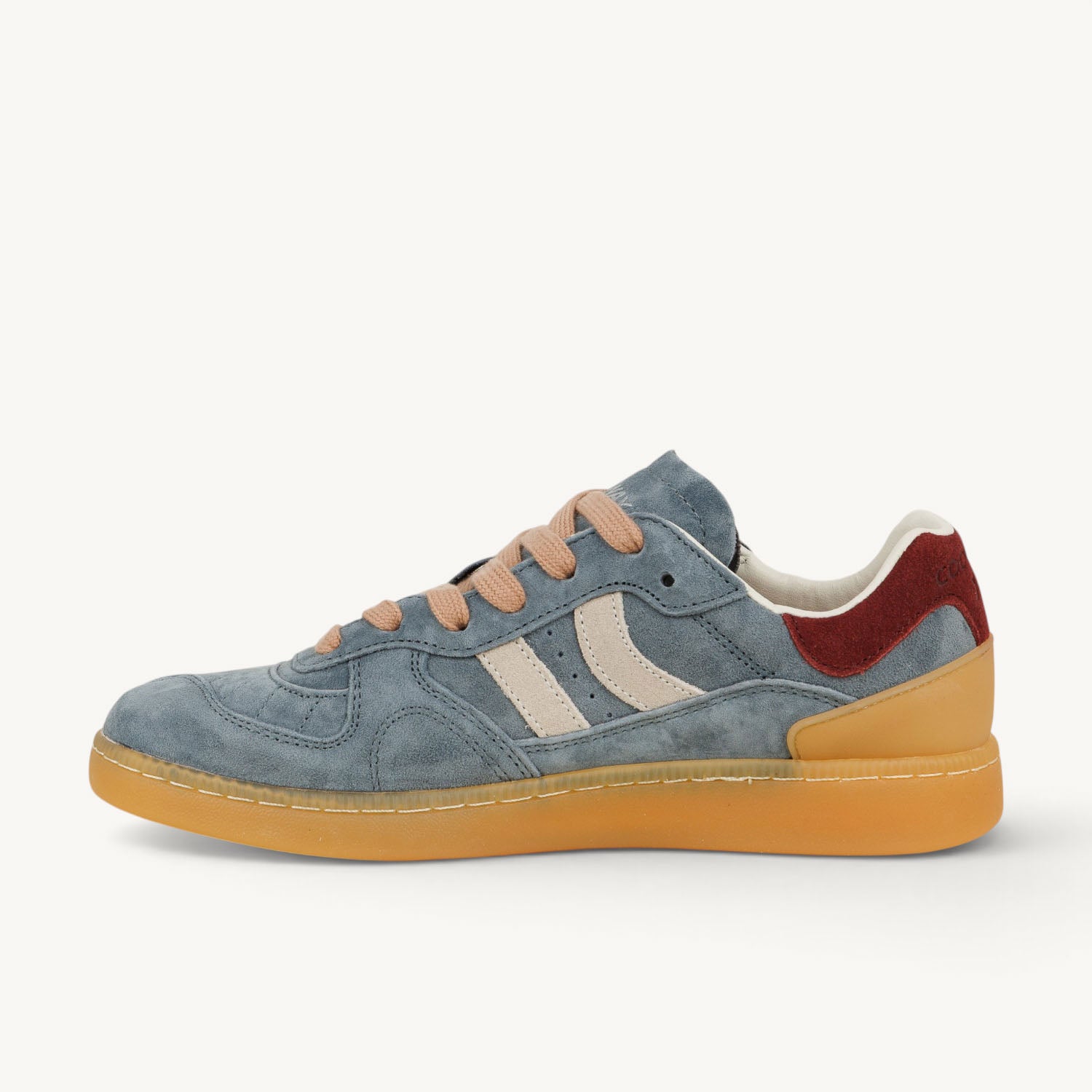 Sneakers Femme COOLWAY GOAL Bleu
