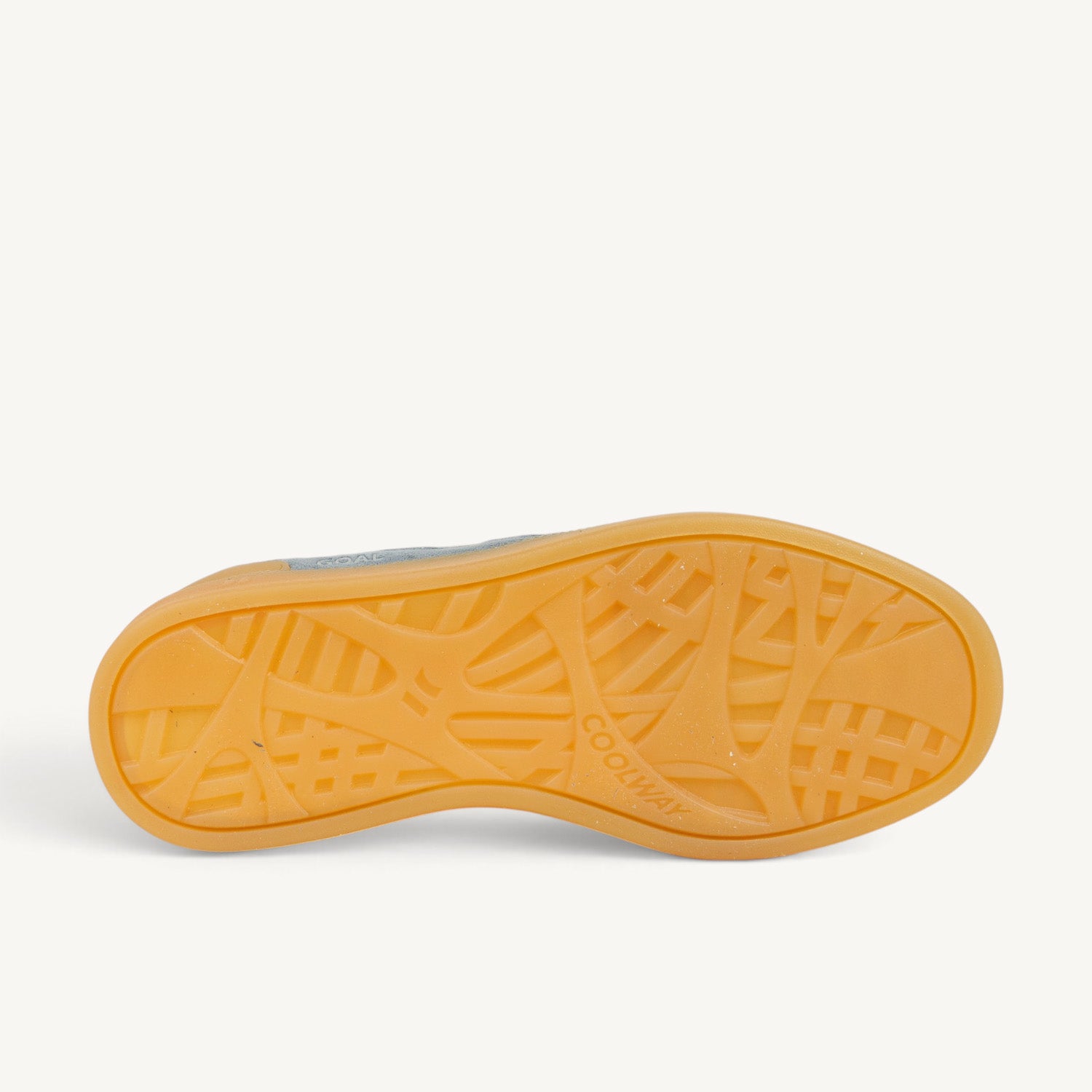 Sneakers Femme COOLWAY GOAL Bleu