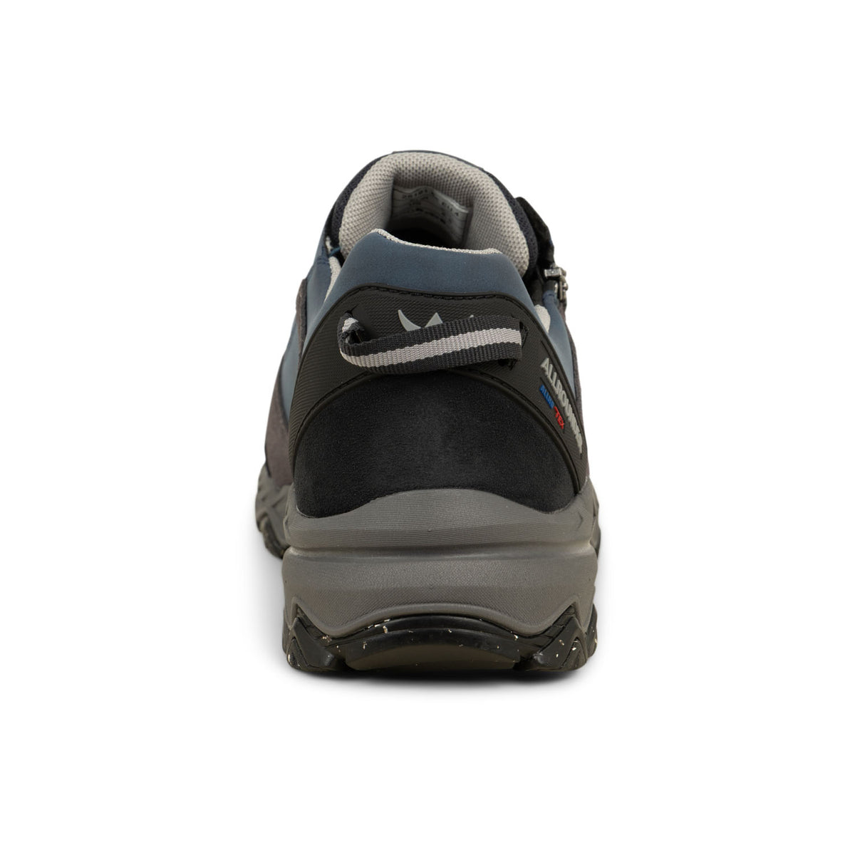 Baskets Homme ALLROUNDER BY MEPHISTO COMETTE TEX Bleu