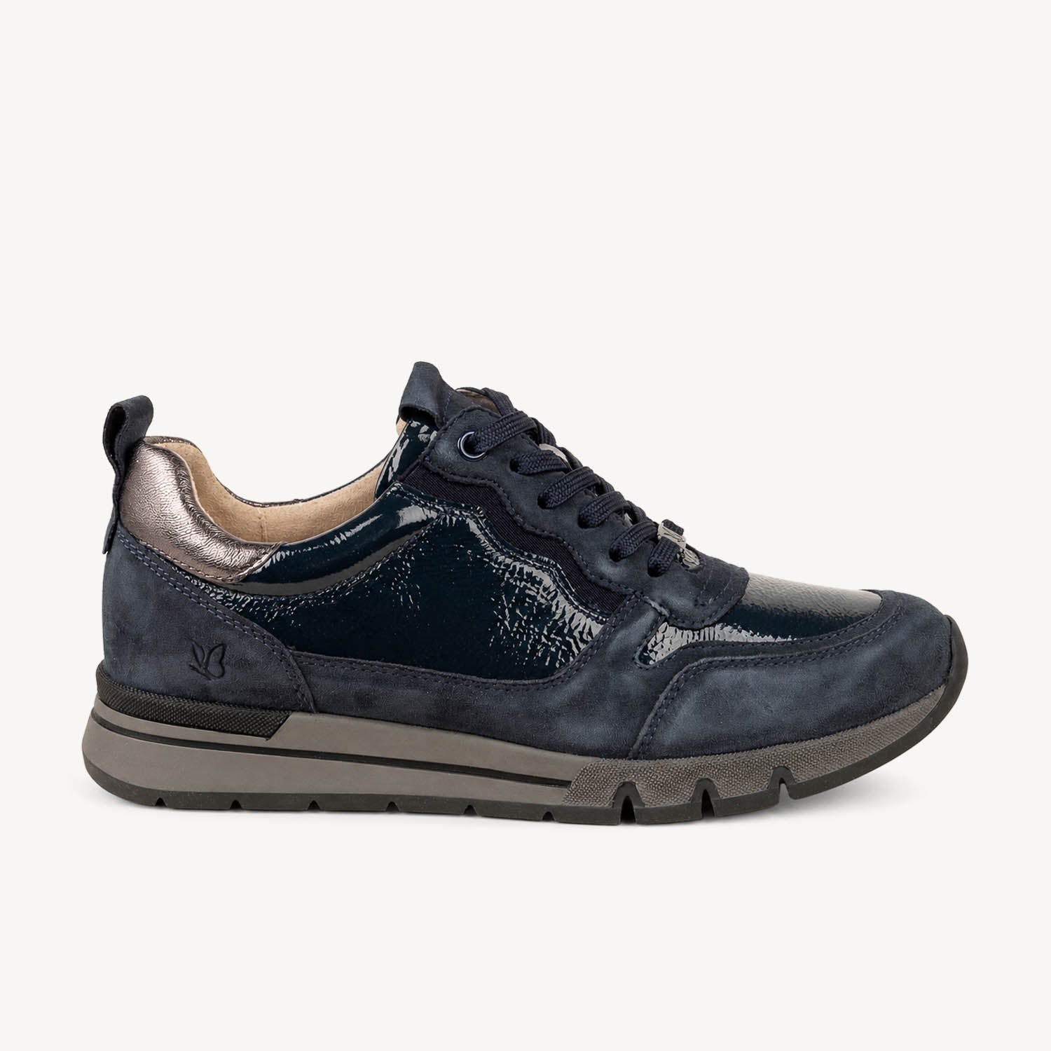 Baskets Femme CAPRICE CAPRA Bleu