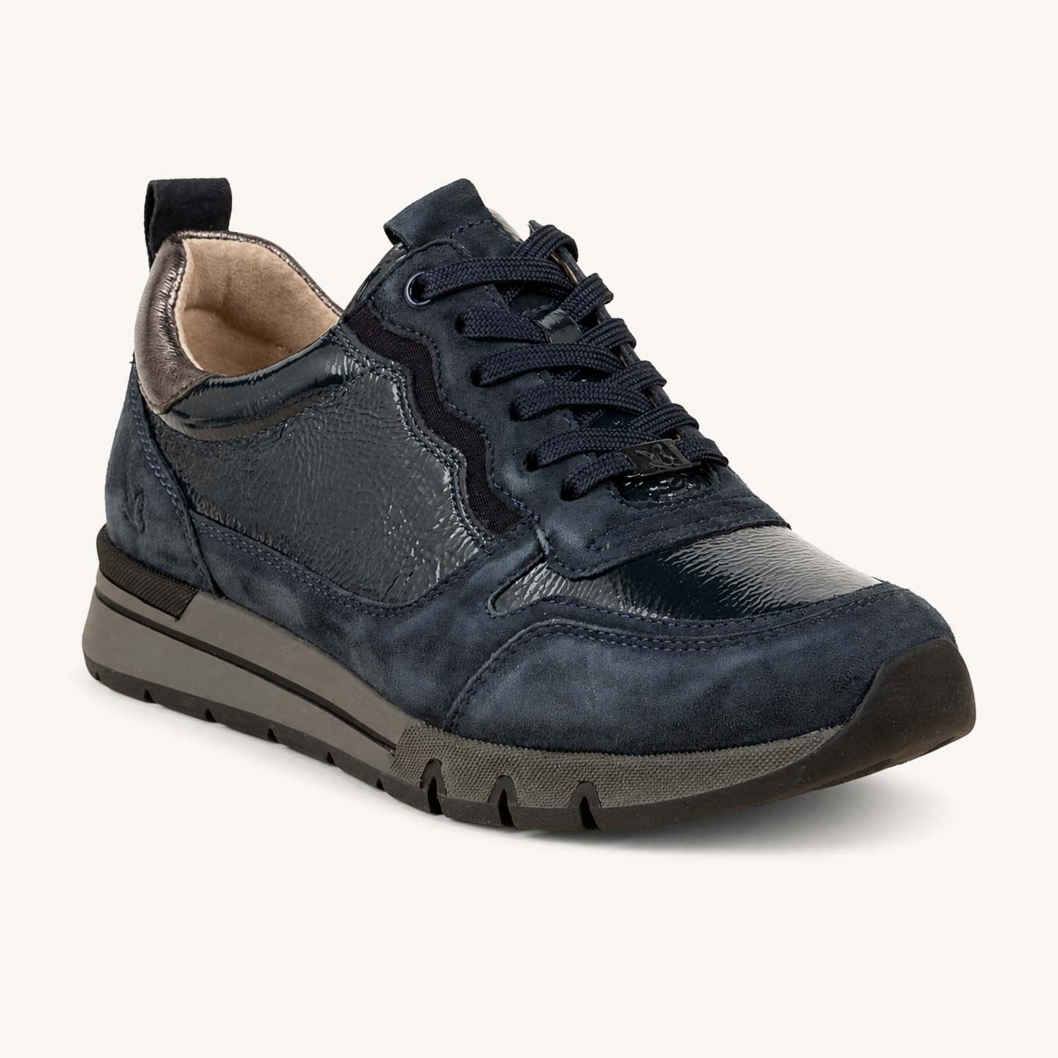 Baskets Femme CAPRICE CAPRA Bleu