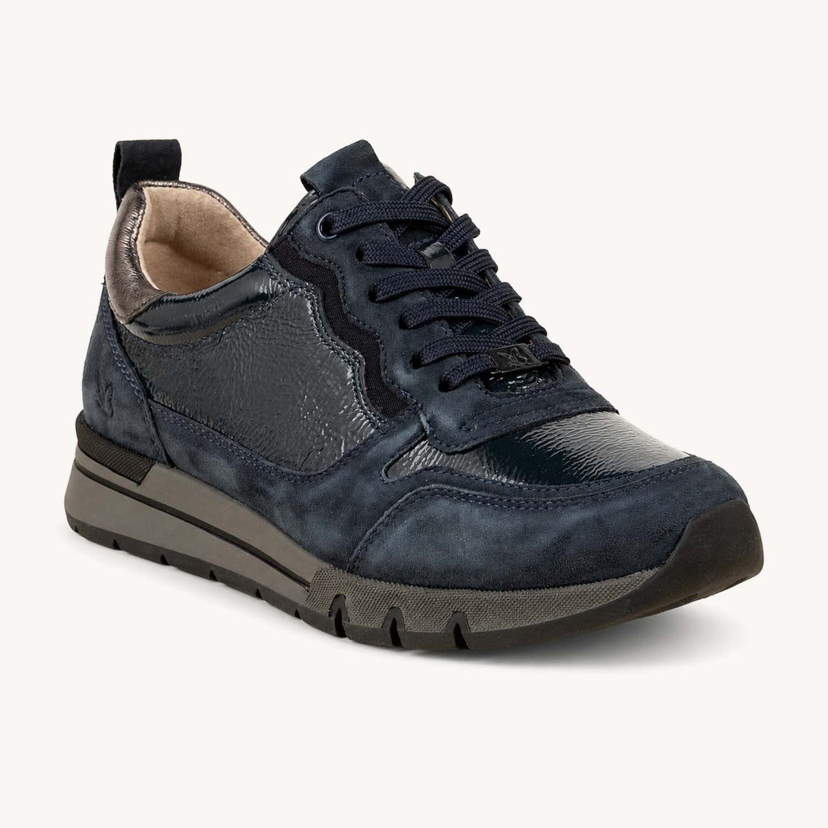 Baskets Femme CAPRICE CAPRA Bleu