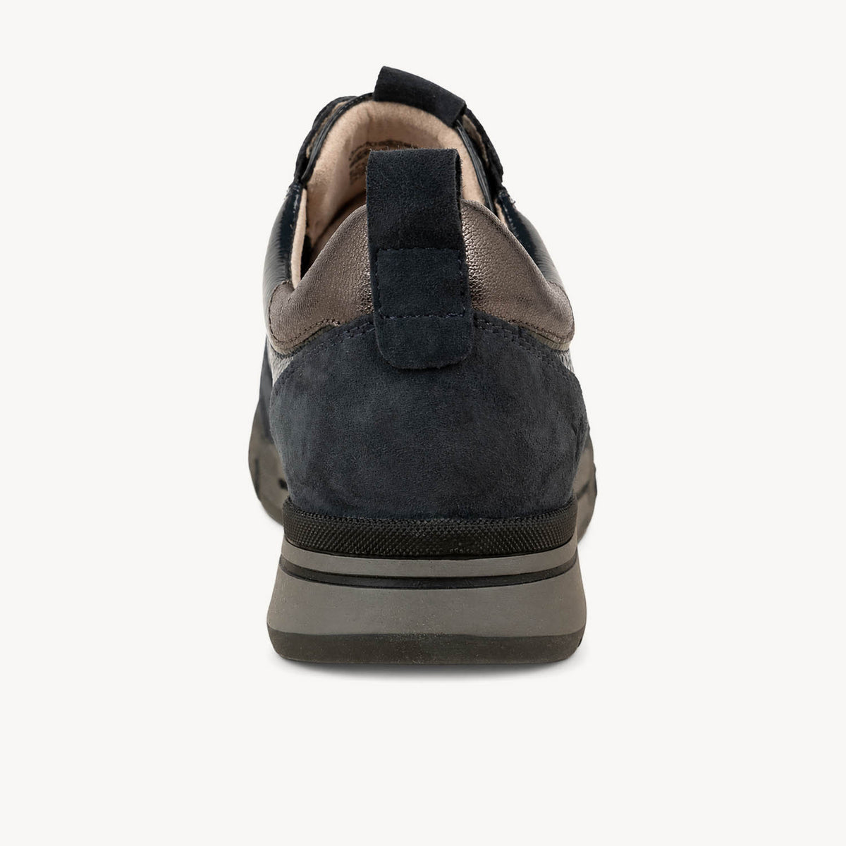 Baskets Femme CAPRICE CAPRA Bleu