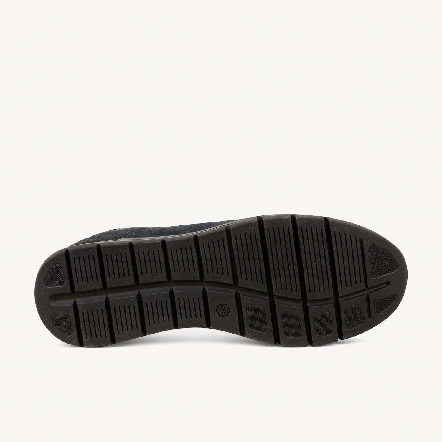 Baskets Femme CAPRICE CAPRA Bleu