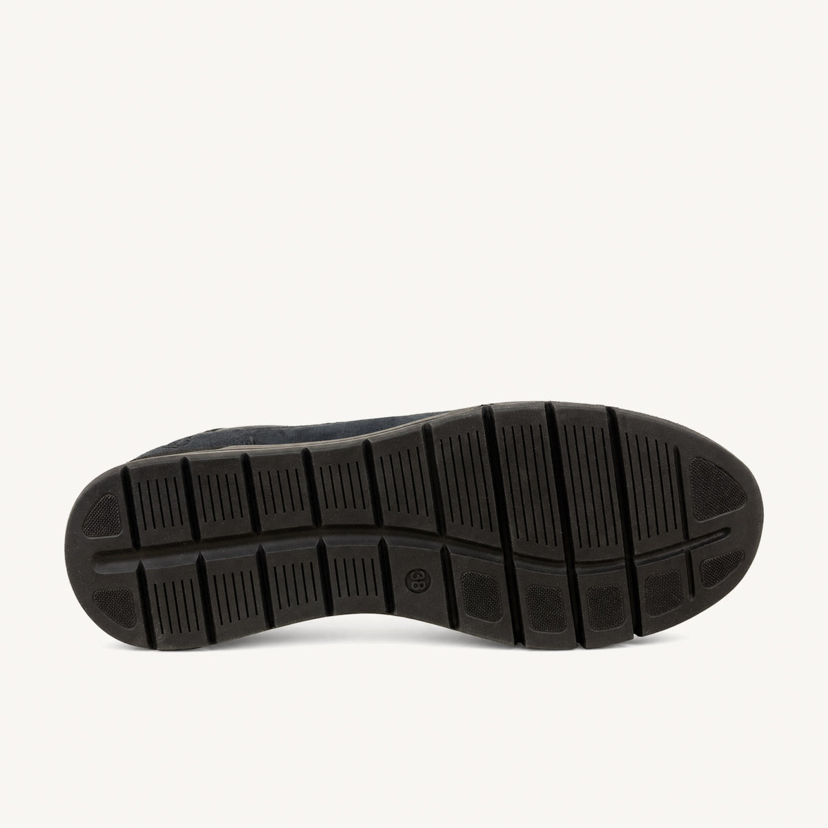 Baskets Femme CAPRICE CAPRA Bleu