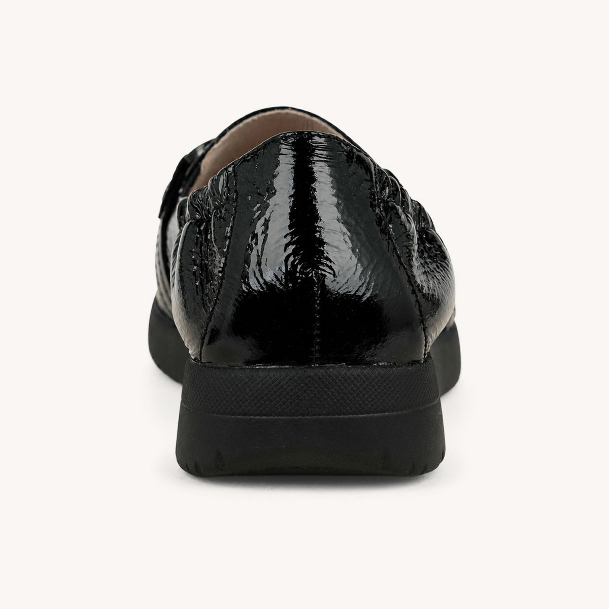 Mocassins Femme CAPRICE 24708 - CALIO Noir
