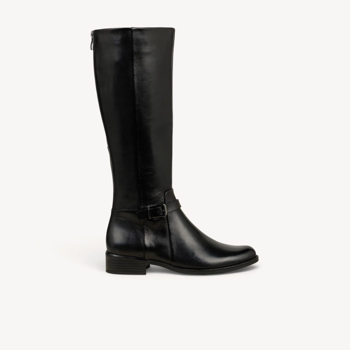 Bottes Femme CAPRICE 25517-CARIBAL Noir
