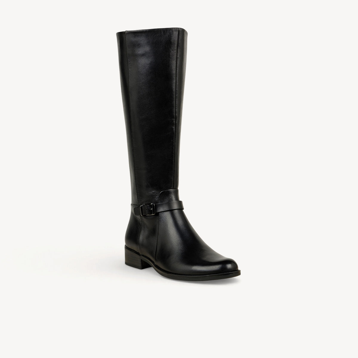 Bottes Femme CAPRICE 25517-CARIBAL Noir