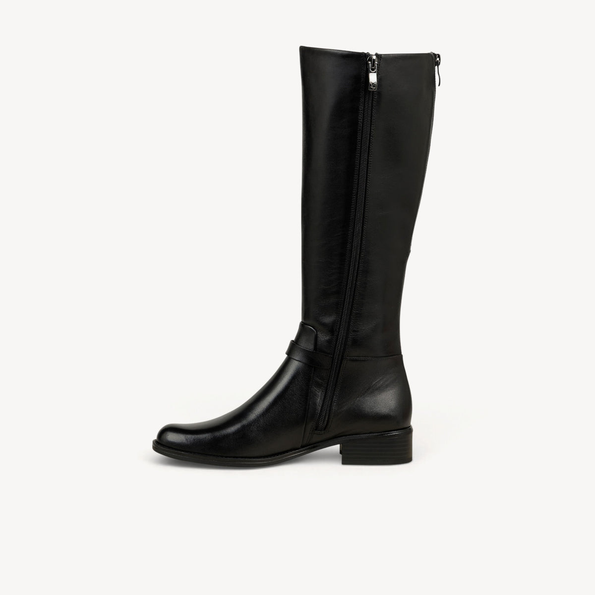 Bottes Femme CAPRICE 25517-CARIBAL Noir