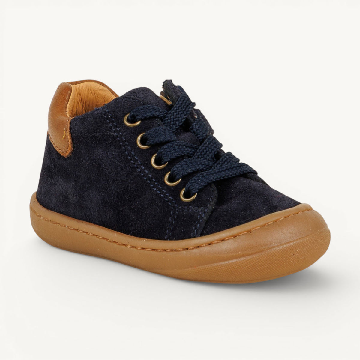Chaussures montantes Enfant BABYBOTTE ARGO ZIP Bleu