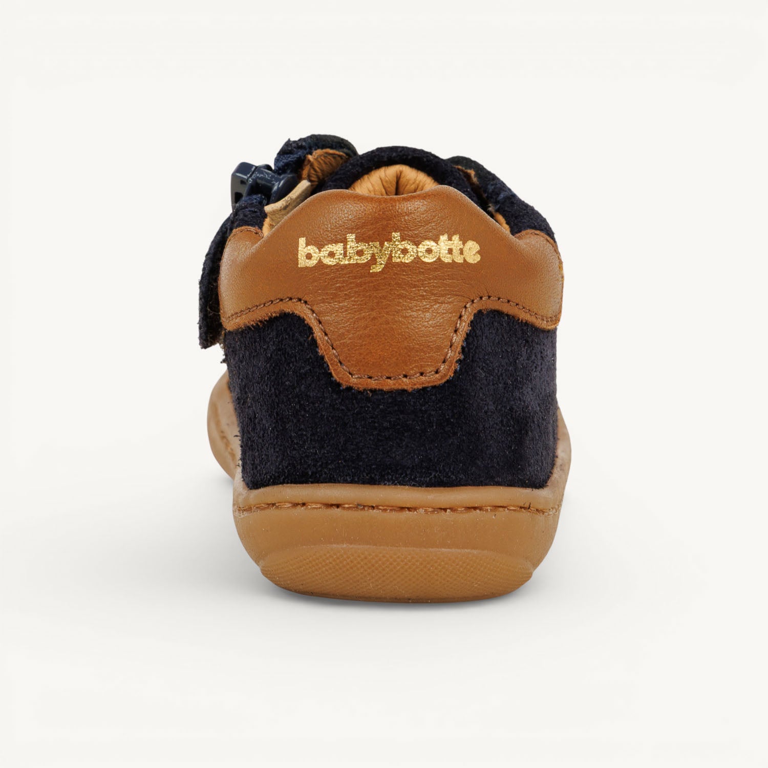 Chaussures montantes Enfant BABYBOTTE ARGO ZIP Bleu