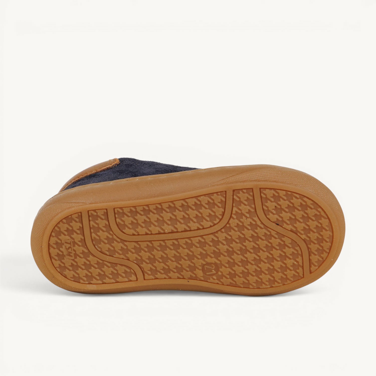 Chaussures montantes Enfant BABYBOTTE ARGO ZIP Bleu