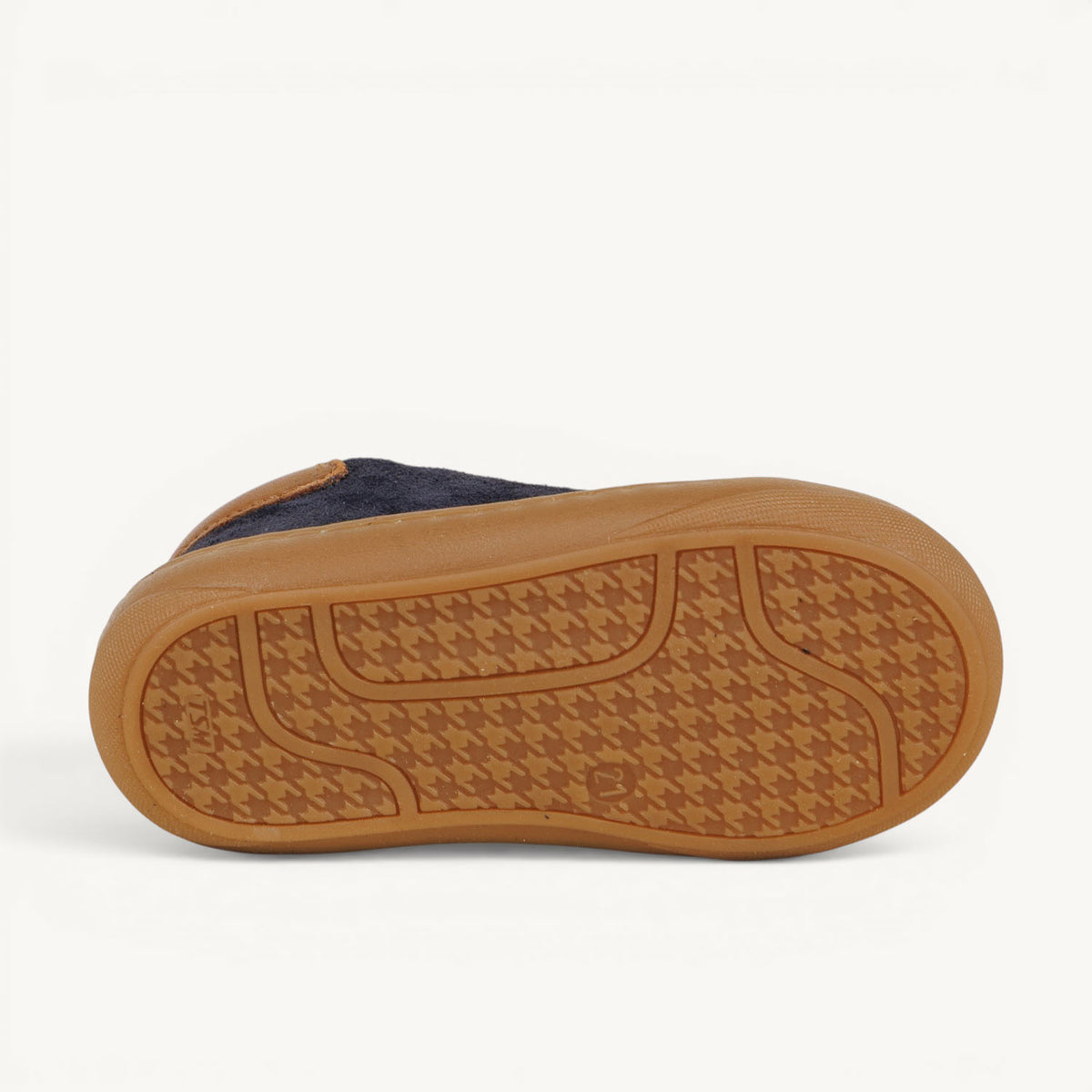 Chaussures montantes Enfant BABYBOTTE ARGO ZIP Bleu