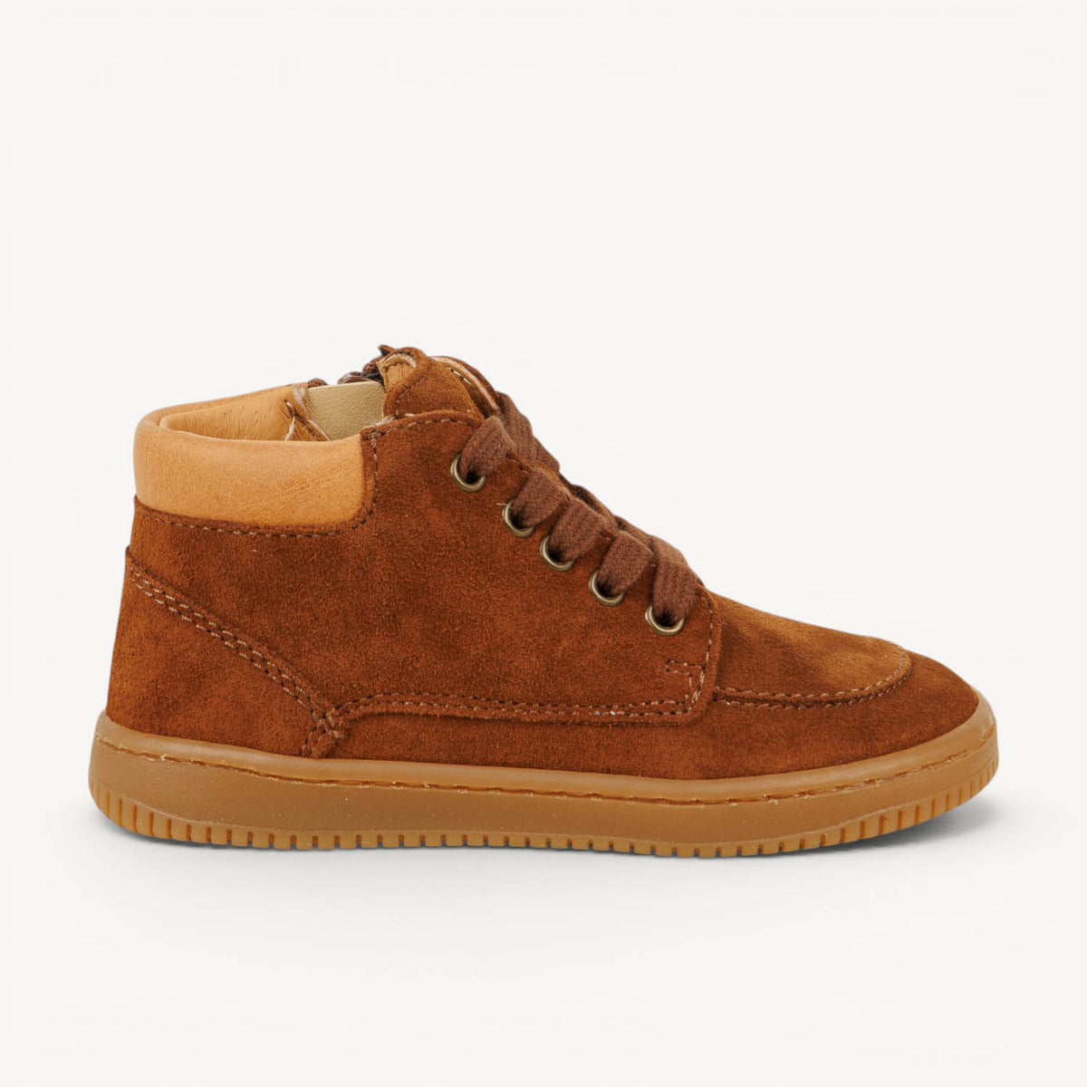 Chaussures montantes Enfant BABYBOTTE FICUS Marron