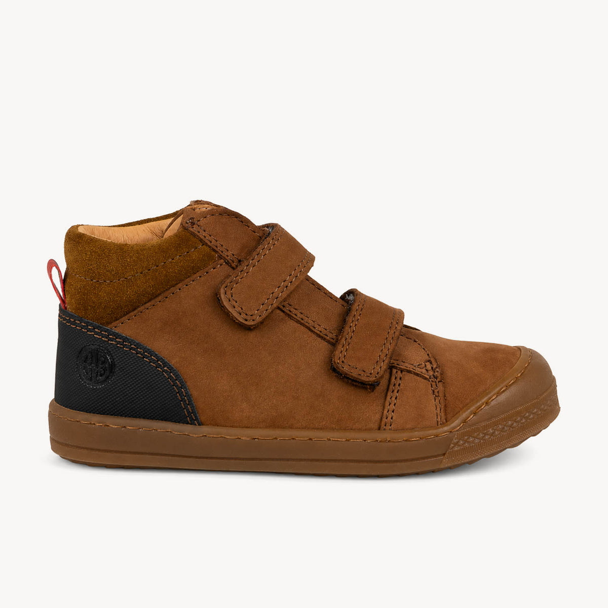 Chaussures montantes Enfant BABYBOTTE 9590B - KIWI Marron
