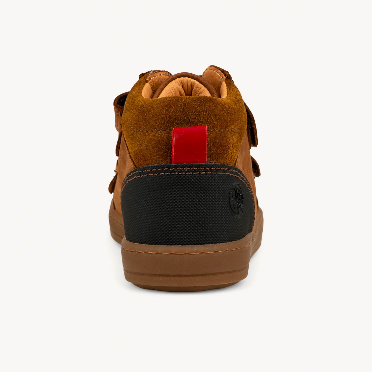 Chaussures montantes Enfant BABYBOTTE 9590B - KIWI Marron