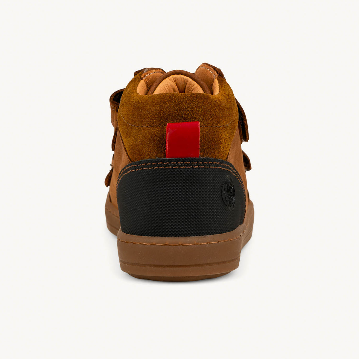 Chaussures montantes Enfant BABYBOTTE 9590B - KIWI Marron