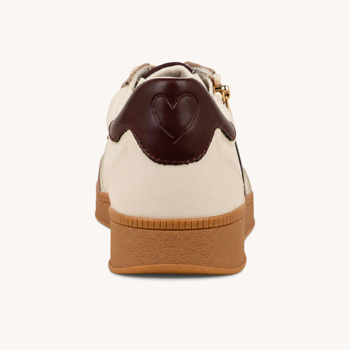 Baskets Femme MARCO TOZZI 23739 - MAGANT Beige