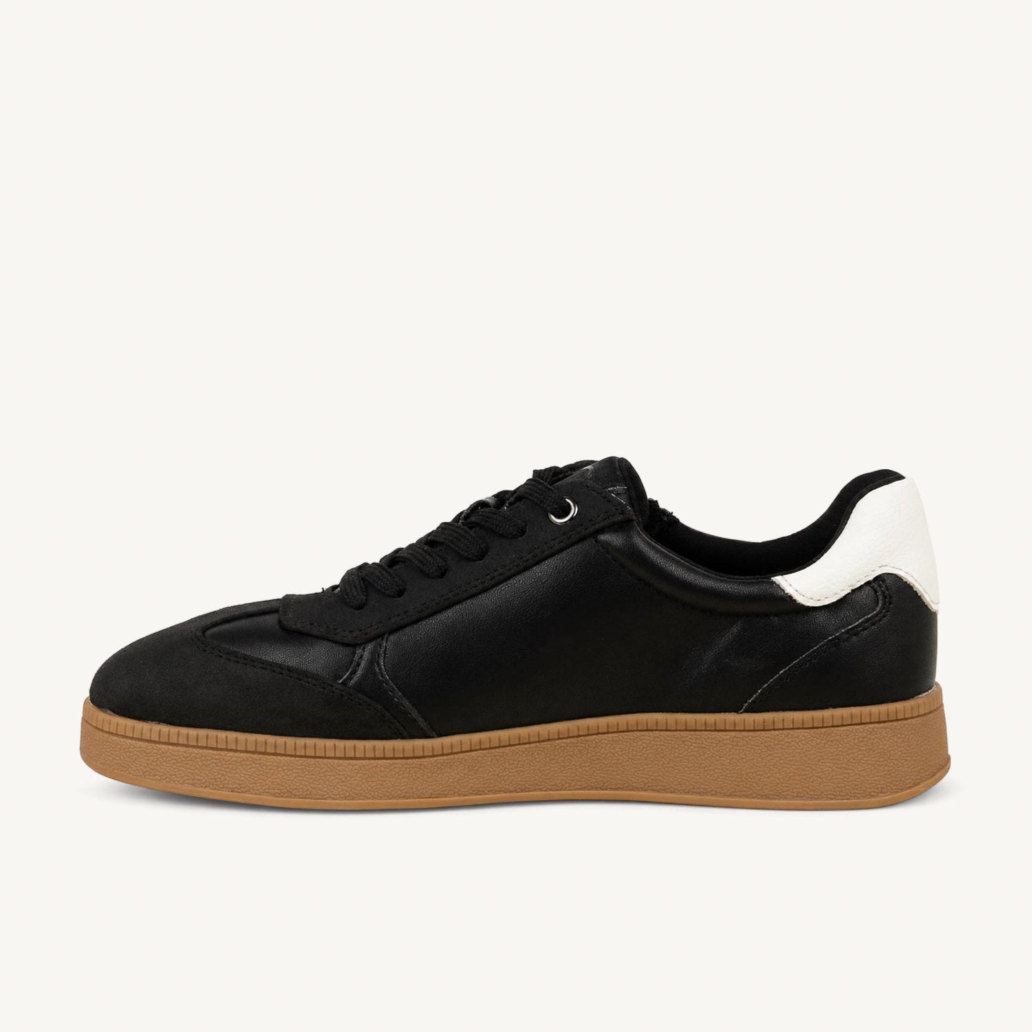 Baskets Femme MARCO TOZZI 23739 - MAGANT Noir
