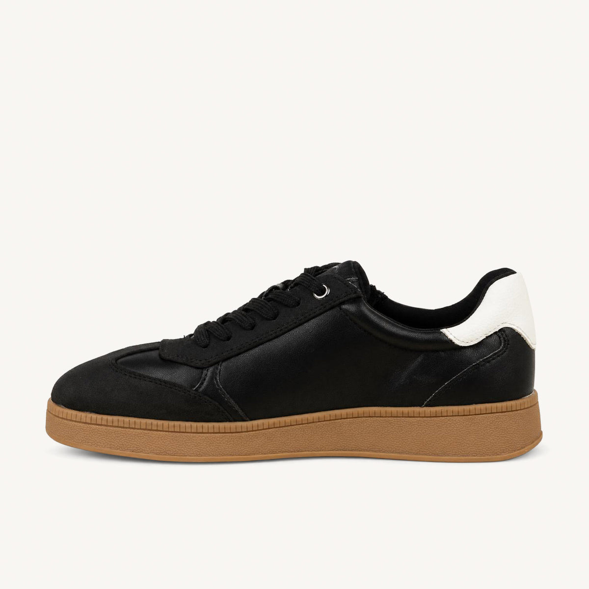 Baskets Femme MARCO TOZZI 23739 - MAGANT Noir