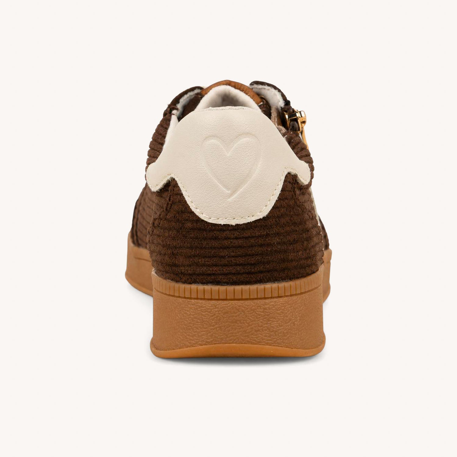Baskets Femme MARCO TOZZI 23776 - MAVEL Marron