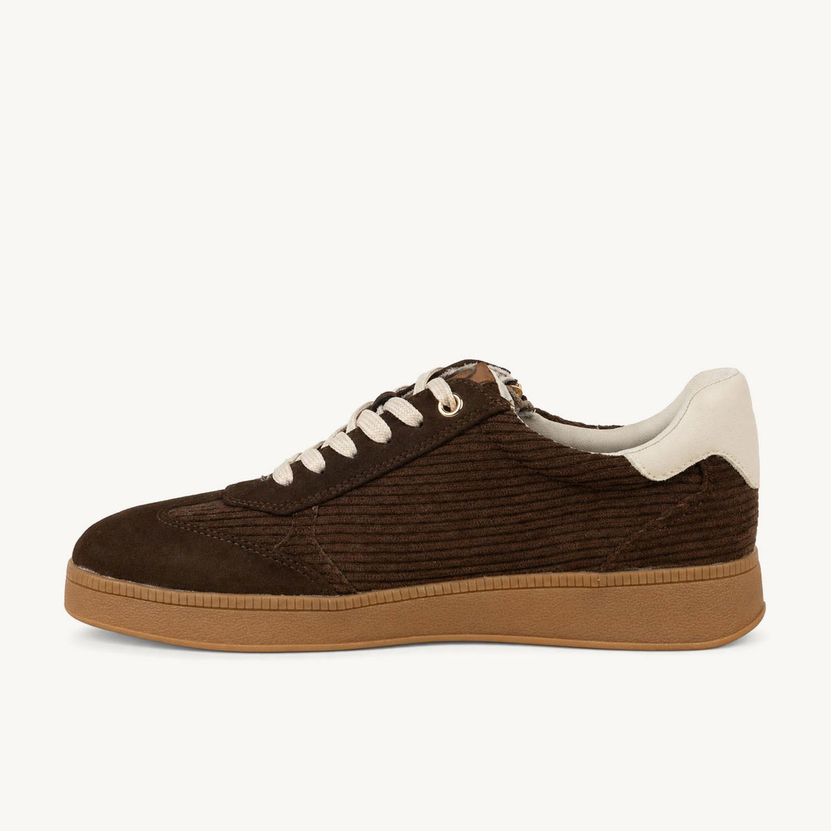 Baskets Femme MARCO TOZZI 23776 - MAVEL Marron