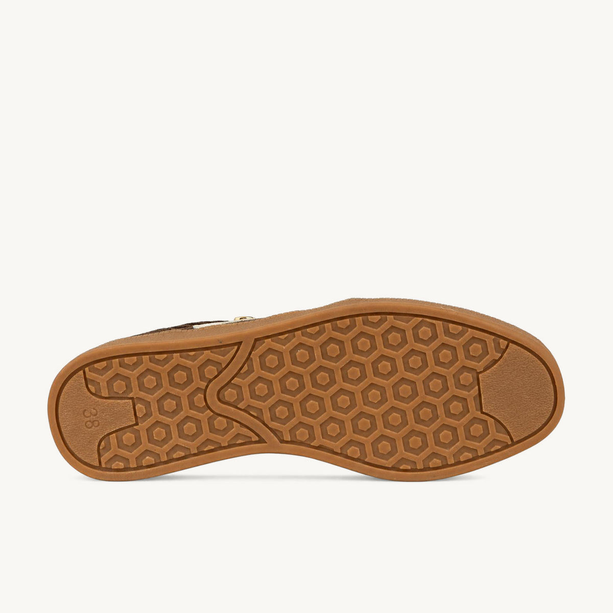 Baskets Femme MARCO TOZZI 23776 - MAVEL Marron