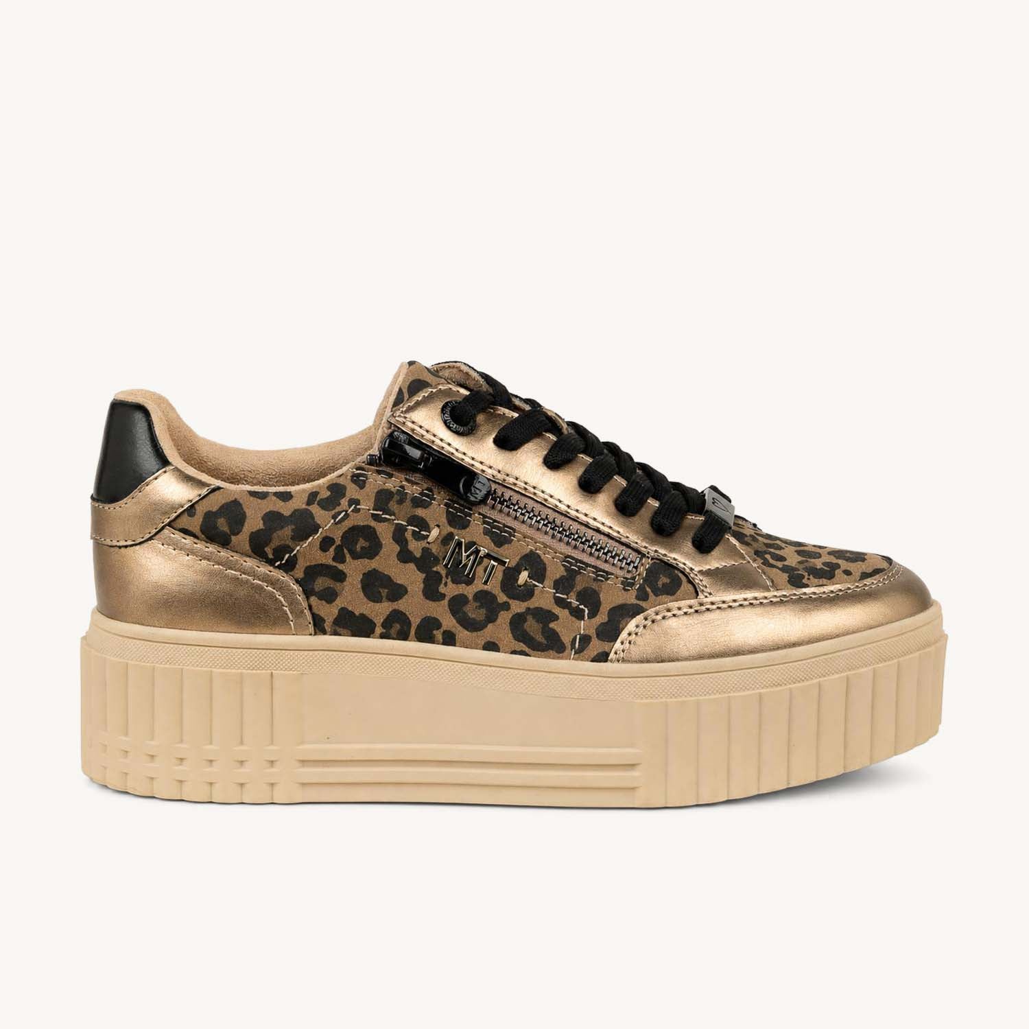 Baskets Femme MARCO TOZZI 23728 - MABOMB Multicolore