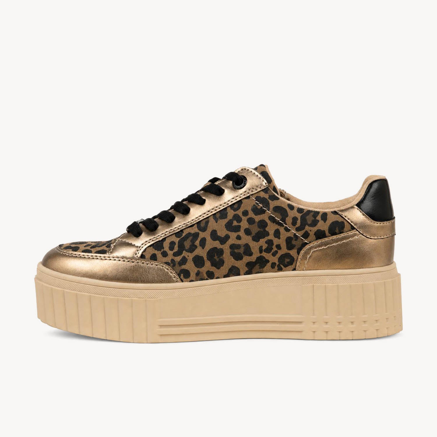 Baskets Femme MARCO TOZZI 23728 - MABOMB Multicolore
